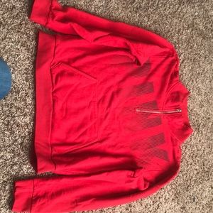 Victoria Secret Sweatshirt